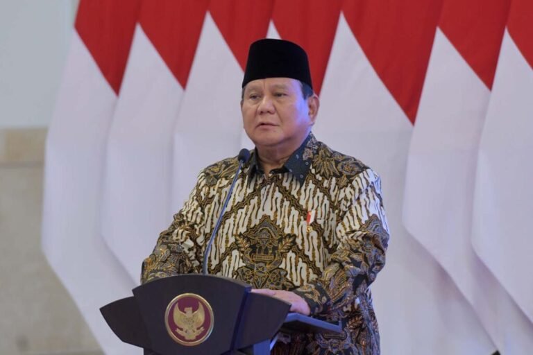 Tekankan Efisiensi dalam Penggunaan APBN