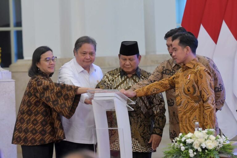 Wujudkan Pemerintahan Bersih, Katalog Elektronik Versi 6.0 Diluncurkan