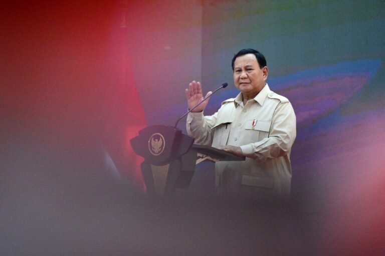 Polri Harus Semakin Profesional, Berbakti kepada Bangsa