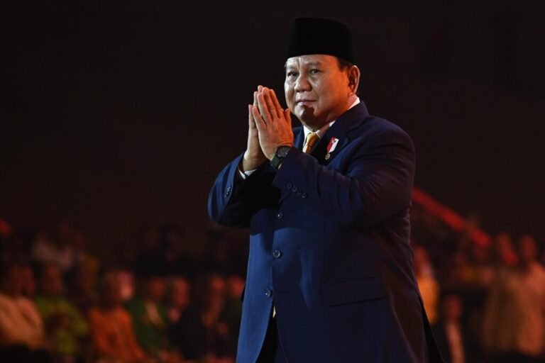 Pentingnya Kerukunan dalam Menghadapi Tantangan Global