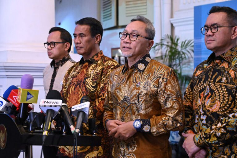 Tahun Depan Indonesia Tak Impor Beras