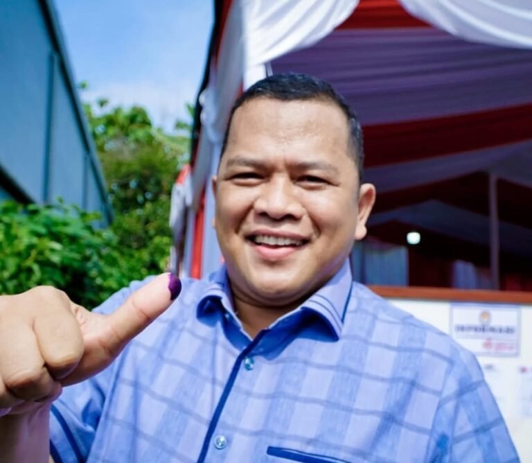 Setelah Kalah di Pilkada, Acep Jamhuri Mau Masuk Parpol?