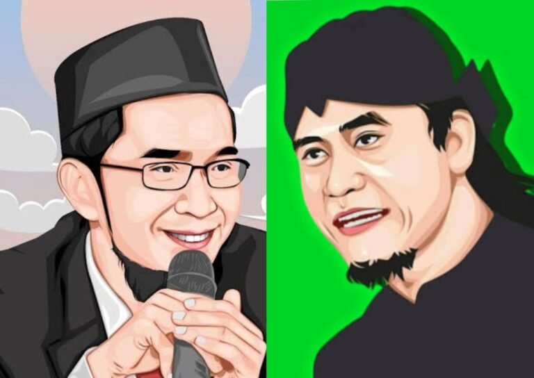 UAH Gantikan Gus Miftah, Benarkah?