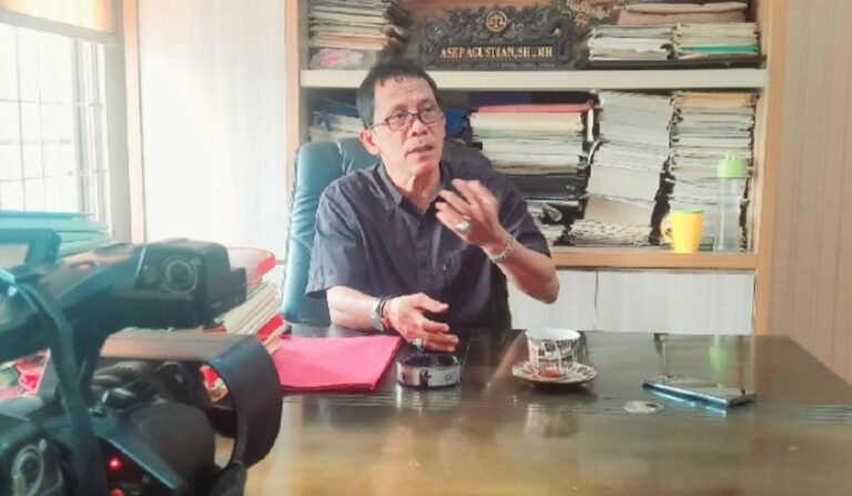 Tersangka Pidana Pilkada Karawang Kabur, Pelapor : “Ada Aktor Intelektual yang Mengatur”