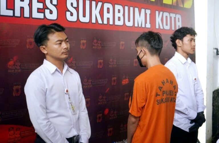 Korupsi Dana Desa, Mantan Sekdes di Sukabumi Terancam 20 Tahun Penjara