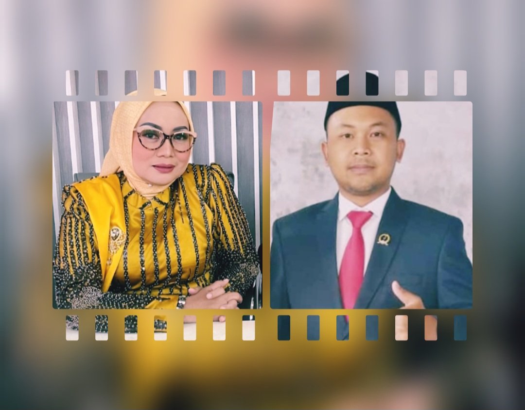 Mak Sri dan Dea Eka Resmi Dilantik Dewan Provinsi Jabar, Cek Profil Singkatnya!