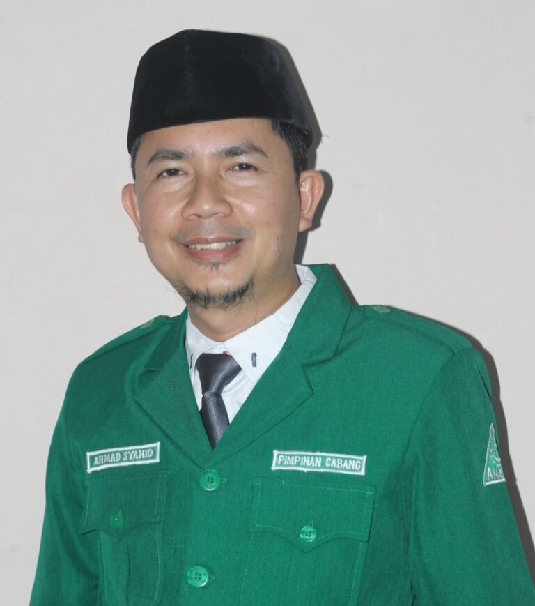 Bentuk Toleransi, Ansor-Banser Terlibat Pengamanan Gereja
