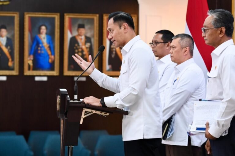 Jelang Nataru, Pemerintah Antisipasi Peningkatan 110 Juta Pemudik
