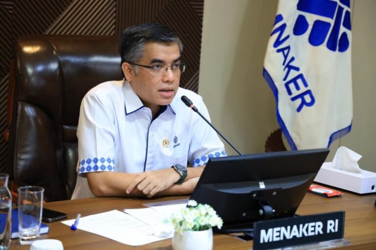 Jutaan Gen Z Jadi Tantangan Ketenagakerjaan 2025