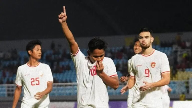 Pesta Gol yang Tidak Memuaskan, Timnas U-20 Bersiap Hadapi Piala Asia 2025