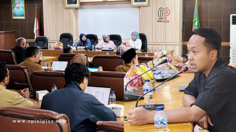 DPRD Jabar Minta Dinas Koperasi dan UMKM Bekasi Lebih Permudah Pelayanan