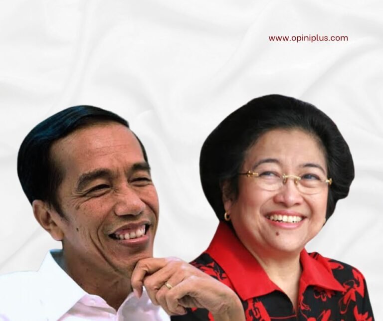 PDIP Terus-terusan Serang JOKOWI