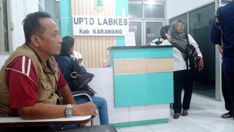 Labkesda Buka Suara Soal Kritikan Kontroversi SKBN