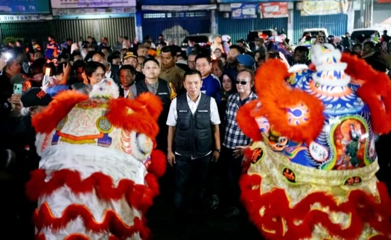 Bupati Aep Ajak Semua Stakeholder Wujudkan Karawang Maju dan Indonesia Emas