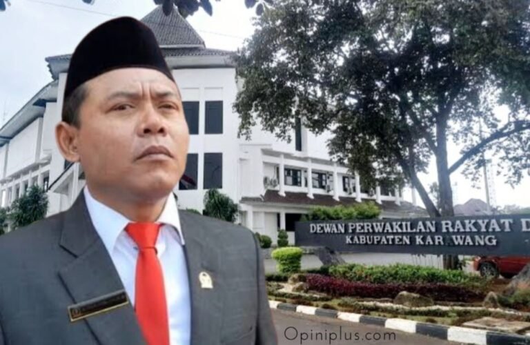 DPRD Tak Butuh Dewan Pakar Lagi? HES : “Tunggu Usulan AKD dan Fraksi Saja!”