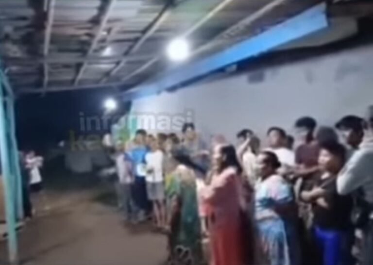 Emak-emak Geruduk Aktivitas Sanggar Jaipong, Ada yang Sebut Modus Prostitusi