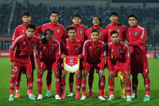 Timnas U-20 Telan Dua Kali Kekalahan, Sisakan Laga Melawan India