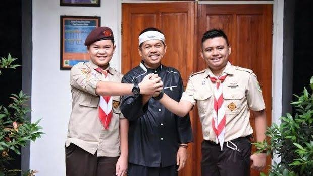 KDM Efek Lagi, Disdik Jabar Perintahkan Seluruh Sekolah Serahkan Ijazah Siswa Paling Lambat 3 Februari