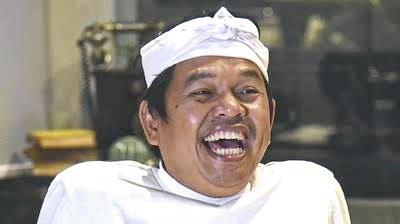 Siap-siap Giliran Calo Tenaga Kerja Bakal Disikat ‘Bapak Aing’