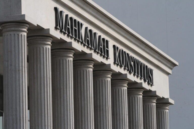Pelantikan Gubernur, Walikota, Bupati Diundur ke Maret, Besok Sidang Sengketa Pilkada di MK