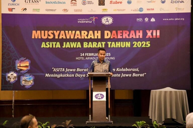 Dampak Efisiensi Anggaran, Pendapatan Hotel dan Restoran Menurun