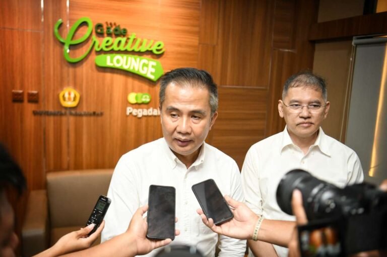 Sinergi Pemprov Jabar dengan Unpad Diperkuat