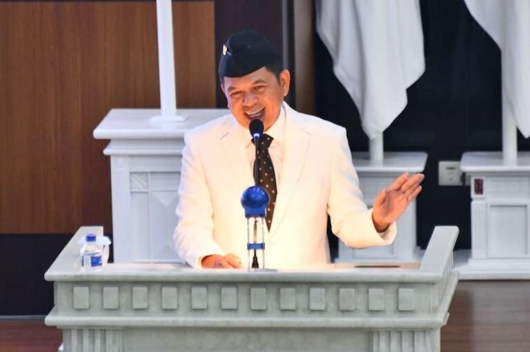 Dedi Mulyadi : Semua Kepala Daerah Wajib Ikut Retret di Magelang