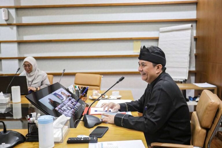Pemkot Bandung Komitmen Pencegahan dan Pemberantasan Korupsi