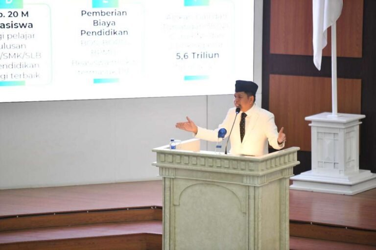 Pemprov Bantu Anggaran Pemungutan Suara Ulang Pilkada di Tasikmalaya