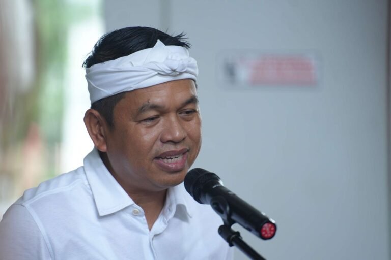 Dedi Mulyadi Janji Perjuangan Nasib Siswa Gagal SNBP Akibat Kelalaian Sekolah