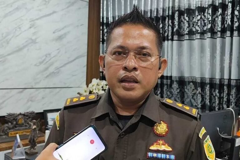 8 Orang Sudah Dipanggil Kejaksaan, Dugaan Pemotongan Dana PIP oleh Oknum Parpol