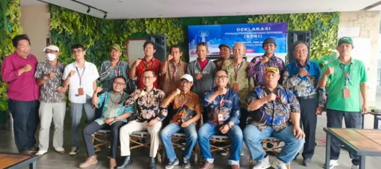Singgung Profesi Wartawan, PP APRI Desak Mendes Yandri Minta Maaf atau Mundur dari Jabatannya