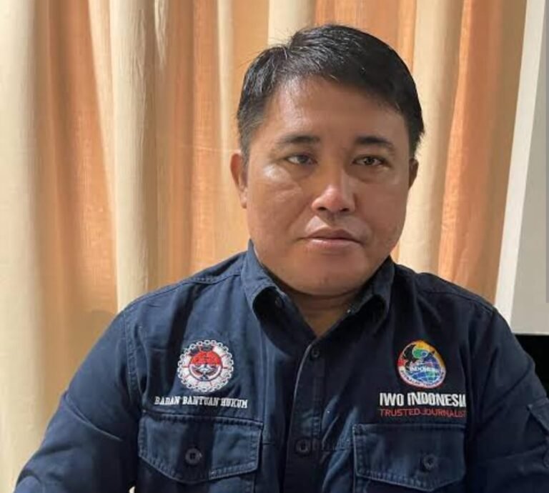 IWO Indonesia Kecam Keras Pernyataan Mendes Yandri