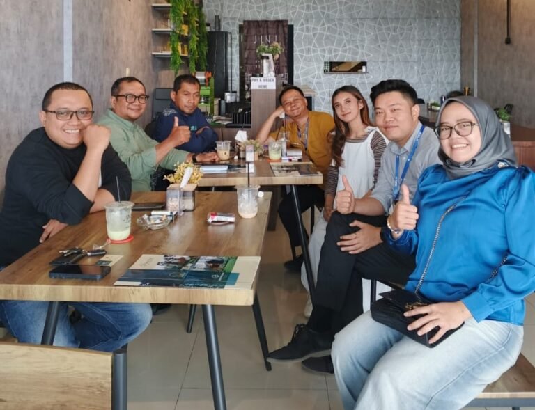 DPD Aspperwi Karawang Gelar Silaturahmi dan Diskusi