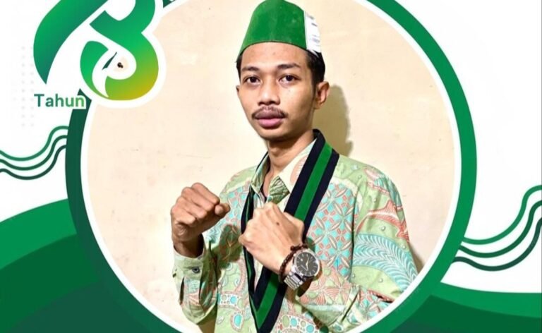Siang ini HMI Demo Pemda Soal Jalan Berlubang, ‘Lubang Berjalan’ Bakal Didemo juga?