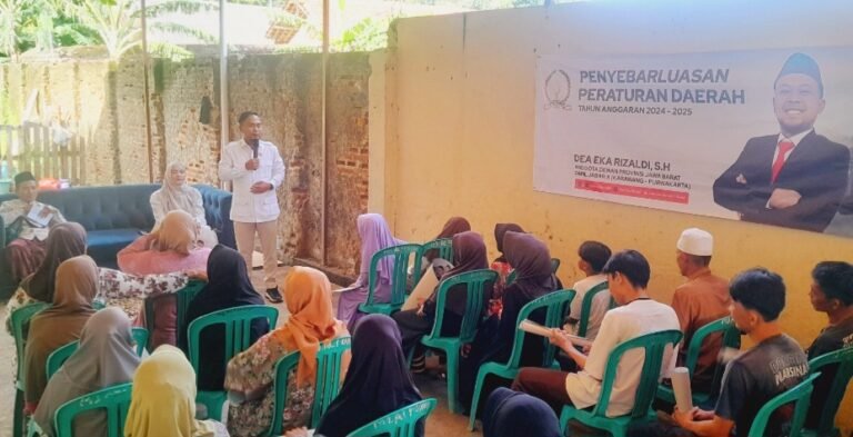 Masyarakat Tak Perlu Bergantung ke Industri