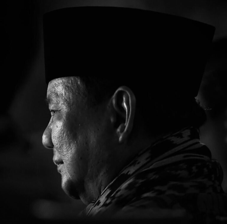Ada ‘Raja Kecil’ yang Berani Lawan Prabowo