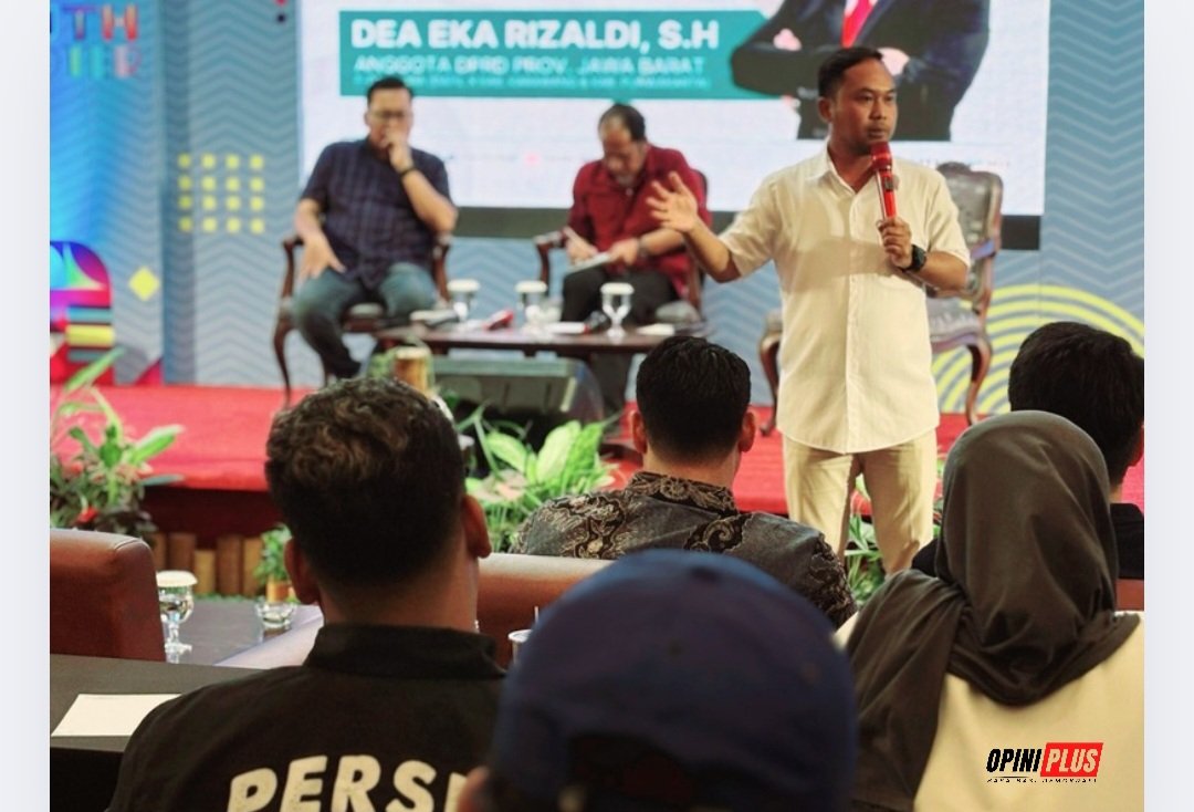 Youth Voter 2025, Pemilih Pemula Memiliki Peran Penting di Pemilu