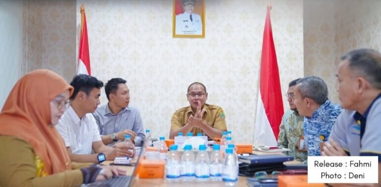 Perumdam Tirta Tarum akan Tambah Jaringan SPAM di 3 Wilayah