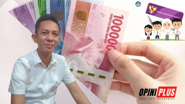 Praktisi Hukum ini Bersiap Laporkan Dugaan Korupsi Dana PIP ke Kejaksaan