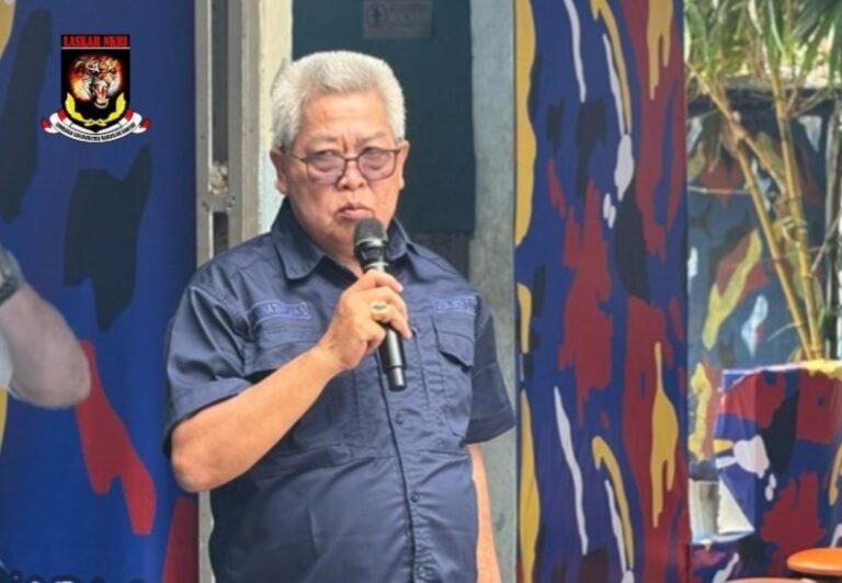 Laskar NKRI Buka Pengaduan Masyarakat Soal Korupsi/Pemotongan Dana PIP