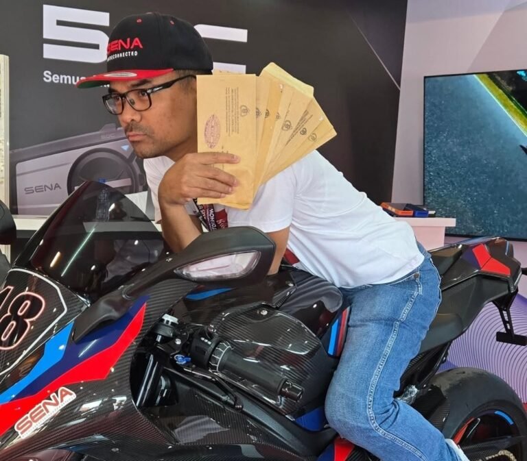 Sebut Guru “Maling”, PGRI Polisikan Konten Kreator Bro Ron