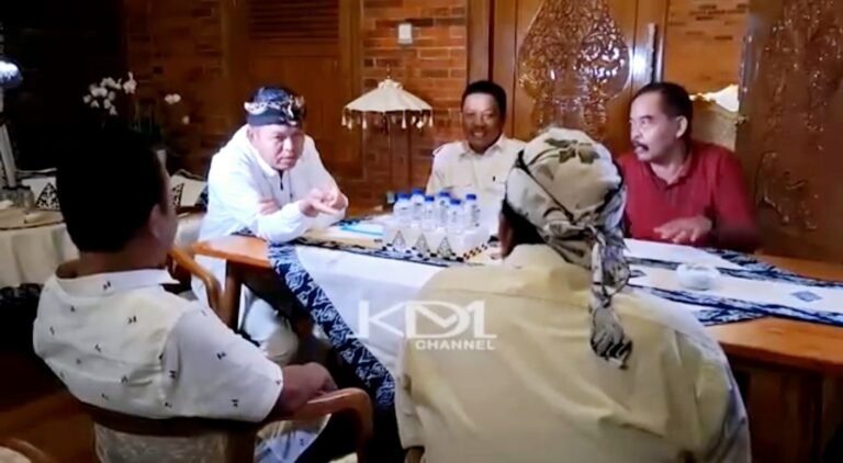 Dipanggil Dedi Mulyadi, PGRI Ngaku Setuju dengan Investigasi Bro Ron, Tapi Caranya yang Tidak Setuju