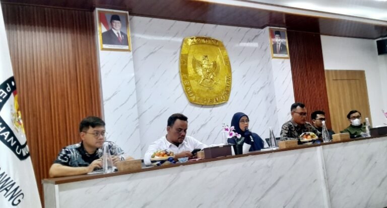 Pilkada Karawang Berjalan Sukses Tanpa Ekses