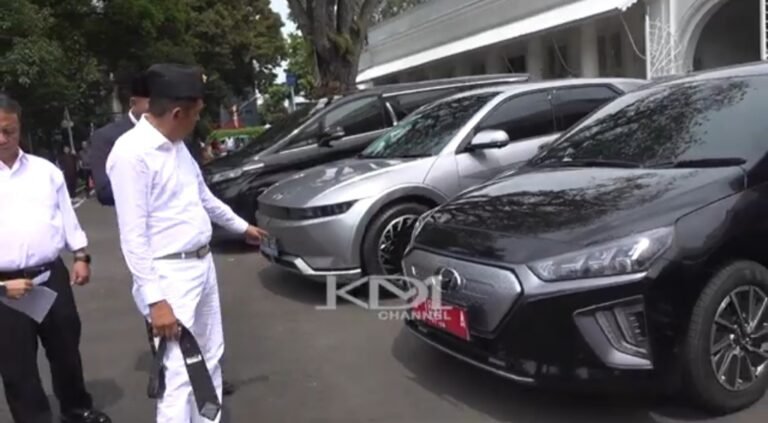 Dedi Mulyadi Mau Rubah Mobil Dinas Gubernur Jadi Mobil Rumah Sakit untuk Layani Masyarakat
