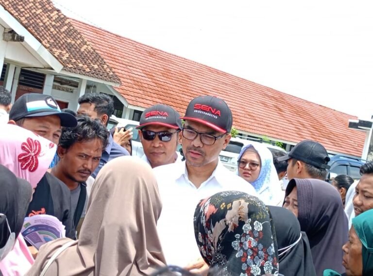Bro Ron Datang Lagi, “Kembalikan Dana PIP Siswa atau Kita Gas Terus Sampai Ada yang Masuk Penjara”