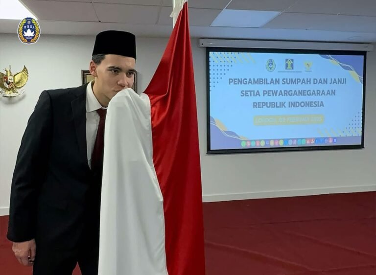 Ole Romeny Resmi Dinaturalisasi, Daya Gedor Timnas Bakal Lebih Tajam