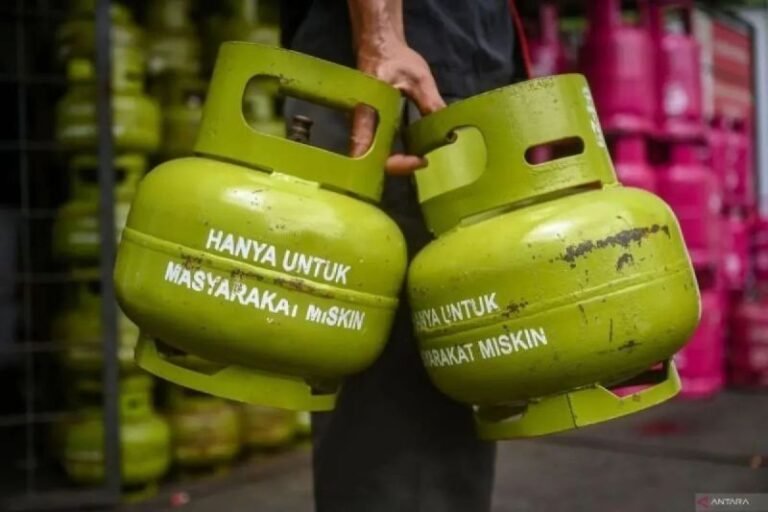 “Oke Gas… Oke Gas…!” Eh… Gas Melon Malah Langka, Ternyata ini Penyebabnya