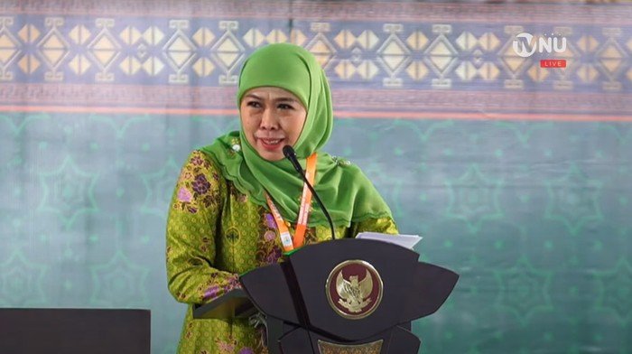 3 Program Baru Muslimat NU Diluncurkan