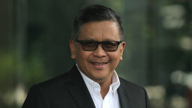 Publik Percaya Hasto Terlibat dalam Kasus Harun Masiku